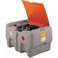 Cuve de transport Easy Mobil 440 litres APready Cuve de transport Easy Mobil 440 litres APready