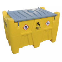 Cuve de transport gasoil Carrytank - 330L Cuve de transport gasoil Carrytank - 330L
