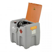 Cuve de transport GNR 210 Litres EASY Mobil CEMO