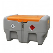 Cuve de transport GNR ADR  EASY Mobil 440 Litres CEMO