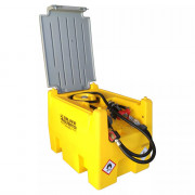 Cuve de transport GNR CARRYTANK 220 Litres d' EMILIANA SERBATOI