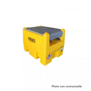 Cuve de transport nue CARRYTANK 220 L