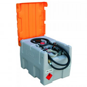 Cuve GNR ADR EASY Mobil 200 Litres de CEMO
