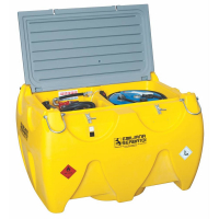 Cuve GNR, gasoil 900 L + Adblue® 100 L pour transport Cuve GNR, gasoil 900 L + Adblue® 100 L pour transport