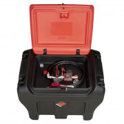 Cuve ravitaillement ADR, GNR MobiMASTER 450 L de PRESSOL