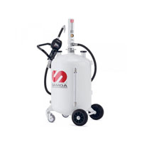 Cuves distribution huiles, lubrifiants