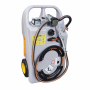 Cuve ravitailleur d'huile de 60 L de CEMO