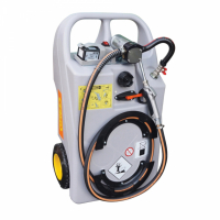 Cuve ravitailleur d'huile de 60 L de CEMO Cuve ravitailleur d'huile de 60 L de CEMO