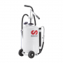 Distributeur autonome d'huile de 25 L de SAMOA