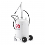 Distributeur autonome d'huile de 70 L de SAMOA
