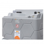 Cuve pour stockage d'huile sans équipement 1500 L
