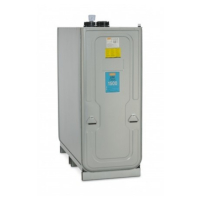 Cuve stockage pour huiles usagées de 1500 L UNI de CEMO Cuve stockage pour huiles usagées de 1500 L UNI de CEMO