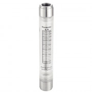 Débitmètre à flotteur inox 304 G 1/2" - Raccordement femelle