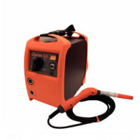 Appareil de décapage et de polissage inox - Qualité et performance