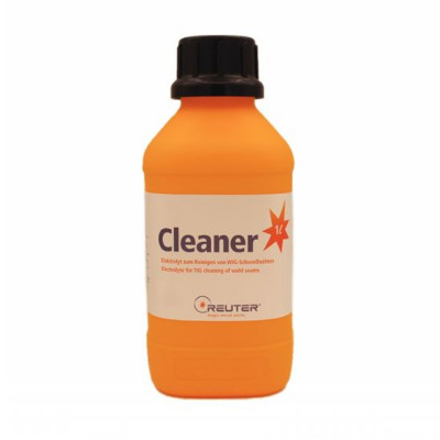 Liquide de nettoyage électrolyte 1L - Efficace et rapide