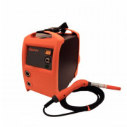 Machine de décapage des soudures inox - Cleanox efficace