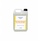 DEGRAISSANT ALCALIN 684 Dégraissant multi usage