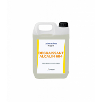 DEGRAISSANT ALCALIN 684 Dégraissant multi usage