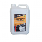 DEGRAISSANT ULTRA PUISSANT pour toutes surfaces lavables. - Usage professionnel