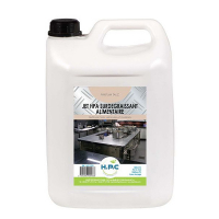 JET HPA SURDEGRAISSANT, nettoyant sols, véhicules et matériels. - Usage professionnel