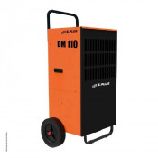 Déshumidificateur mobile DM 110 – 110 L/24h