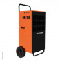 Déshumidificateur mobile DM 110 – 110 L/24h