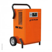 Déshumidificateur mobile DM 30.2 – 30 L/24h