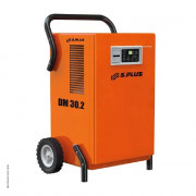 Déshumidificateur mobile DM 30.2 – 30 L/24h