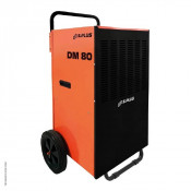 Déshumidificateur mobile DM 80.1 – 80 L/24h