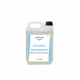 CHLORAL MOUSSANT Détergent désinfectant chloré