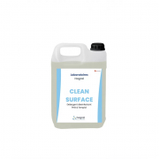 CLEAN SURFACE Détergent désinfectant bactéricide et virucide