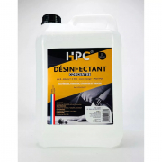 Désinfectant, dégraissant surfaces concentré, virucide