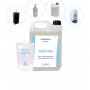 Hagral SEPVON Lotion antiseptique pour les mains - USAGE PRO UNIQUEMENT
