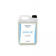 JAVEL LIQUIDE 48° Eau de javel