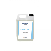 JAVEL LIQUIDE 48° Eau de javel JAVEL LIQUIDE 48° Eau de javel