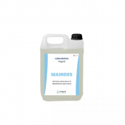 MAINDES L Gel désinfectant sans alcool et sans rinçage