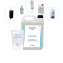 SEPGEL Gel désinfectant sans rinçage