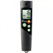 Détecteur de Monoxyde de carbone Testo 317-5
