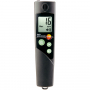 Détecteur de Monoxyde de carbone Testo 317-5