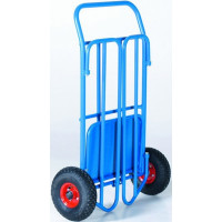 Diable alu HS-1, 250 kg