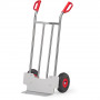 Diable Aluminium 150 kg - Fetra, robustesse assurée