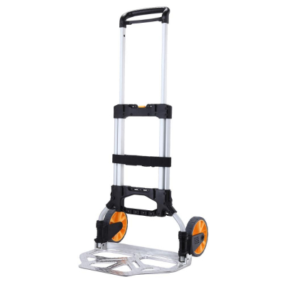Diable aluminium repliable de 150 kg
