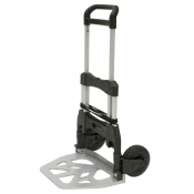 Diable aluminium repliable de 250 kg