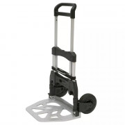 Diable aluminium repliable de 250 kg