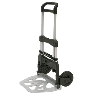 Diable aluminium repliable de 250 kg