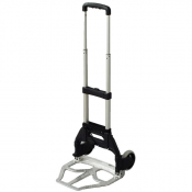 Diable aluminium repliable de 50 kg