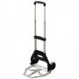 Diable aluminium repliable de 50 kg