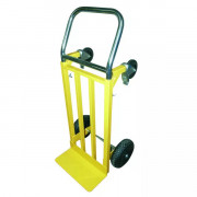 Diable transformable en chariot 300 kg