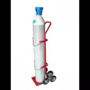 Diable 1 bouteille pour escaliers 200kg