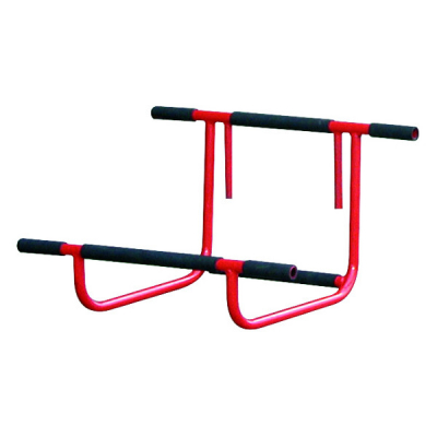 Berceau pour chauffe eau horizontal